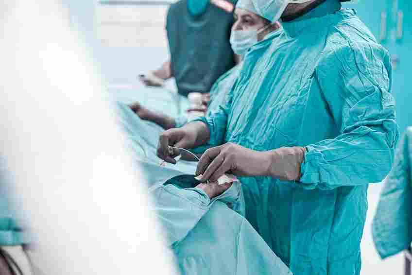 Parul University PU Hospital photo 3